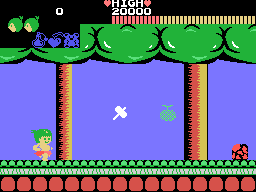 Wonder Boy